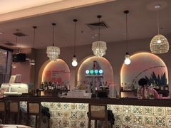 -墨纪Mojí墨西哥餐厅(官舍店)