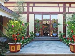 -金石唐风国际温泉会馆