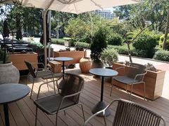 -喜茶(广州番禺奥园广场店)