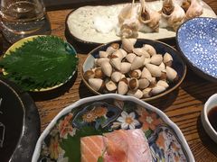 -渔藤(万柳东路店)