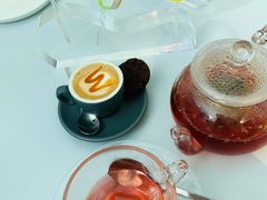 -视博茶点(美狮美高梅店)