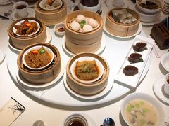 -悦景酒家(罗湖店)