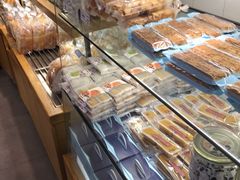 -优美滋动物奶油生日蛋糕(南陵苏果店)