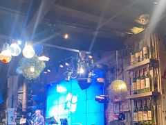 -胡桃里音乐酒馆(观澜御湖店)