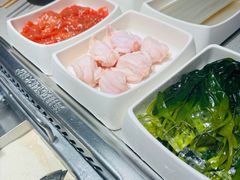 -海底捞火锅(壹悦城店)