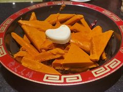 -叉叉裤鲜火锅(空港新城店)