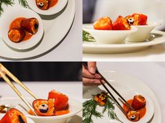 家传娘惹小金杯-狮拾久·现代新加坡料理(福田COCO Park店)