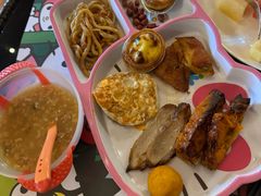 -安吉银润锦江城堡酒店(Hello Kitty主题乐园店)