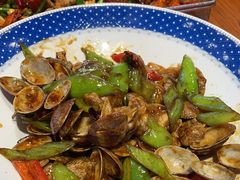 -渔家风味·鲅鱼水饺·央视展播·海鲜天津菜(开发区店)