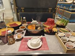 招牌寿喜锅-一绪に寿喜烧(虹悦城店)