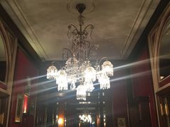 -Cafe Sacher(WIEN)