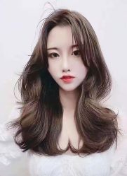 -柯琳造型