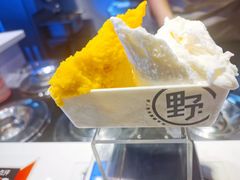 -野人牧坊Gelato(天津南开大悦城店)