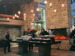 -食间牛排(湖西路店)