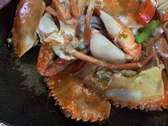 -星奇缘·海鲜餐厅(东山美食地标店)