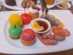 -杭州国际会议中心洲际酒店-原素全日餐厅(解放东路店)