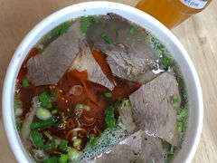 -马德元纯汤牛肉面(太奥广场店)