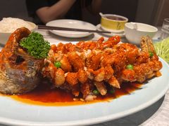 -志明眷村·台式融合菜·宵夜