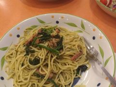 -萨莉亚意式餐厅(南开大悦城店)