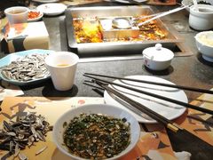 -锦城印象火锅(天府三街店)