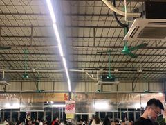 大堂-百利鸽王(紫薇路店)