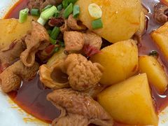-巷子肥肠(科华巷店)