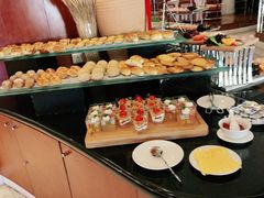 -昆明佳华广场酒店·西餐厅