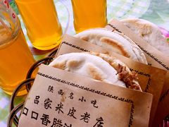 秦镇吕家米皮老店-吕家米皮