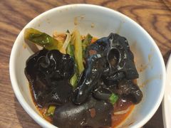 麻辣烫-食蔬不二素食自助餐厅(沈阳铁西店)