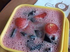 西瓜凉粉-满记甜品(无锡八佰伴店)