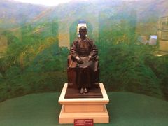 -上海孙中山故居纪念馆