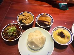 -窄巷子陕菜馆·地道陕西菜(粉巷店)
