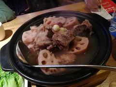 -桂小厨广西菜(青秀万达店)