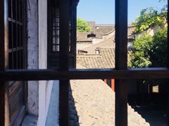 -乌镇枕水度假酒店