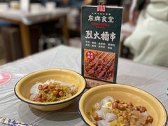 -东排食堂长沙小吃大排档(五一广场店)