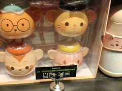 -星巴克(夏碧路店)