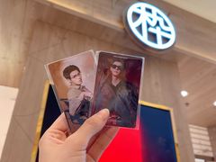 -MUJOSH木九十眼镜(苏州中心店)