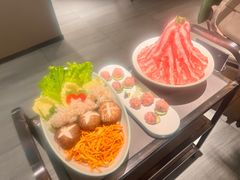 -普宁潮汕牛肉火锅(新香洲店)