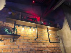 大堂-匠子烤鱼(桫椤湾店)