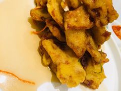 -子霖南山鲜虾面(南山总店)