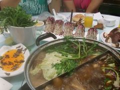 android_upload_pic-蝎王府(曙光街店)
