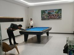 -Kings party 高端轰趴会所(朝阳北路店)