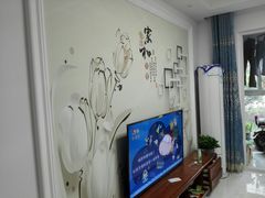 -北疆饭店(苏宁广场店)