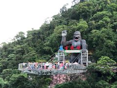 -古龙峡云天玻霸