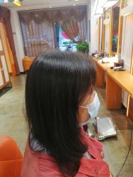 -心迪染发专门店