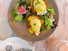 -The Rug Cafe(王府中环店)