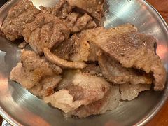 -大阪烧肉BAKA一代(十亩地店)