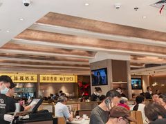 -香港新发烧腊茶餐厅(书城店)