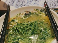 -醉英雄四川料理(新塘万达广场店)