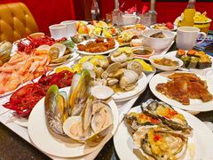 -萧邦音乐会所KTV·蒸汽活海鲜自助(福田店)
